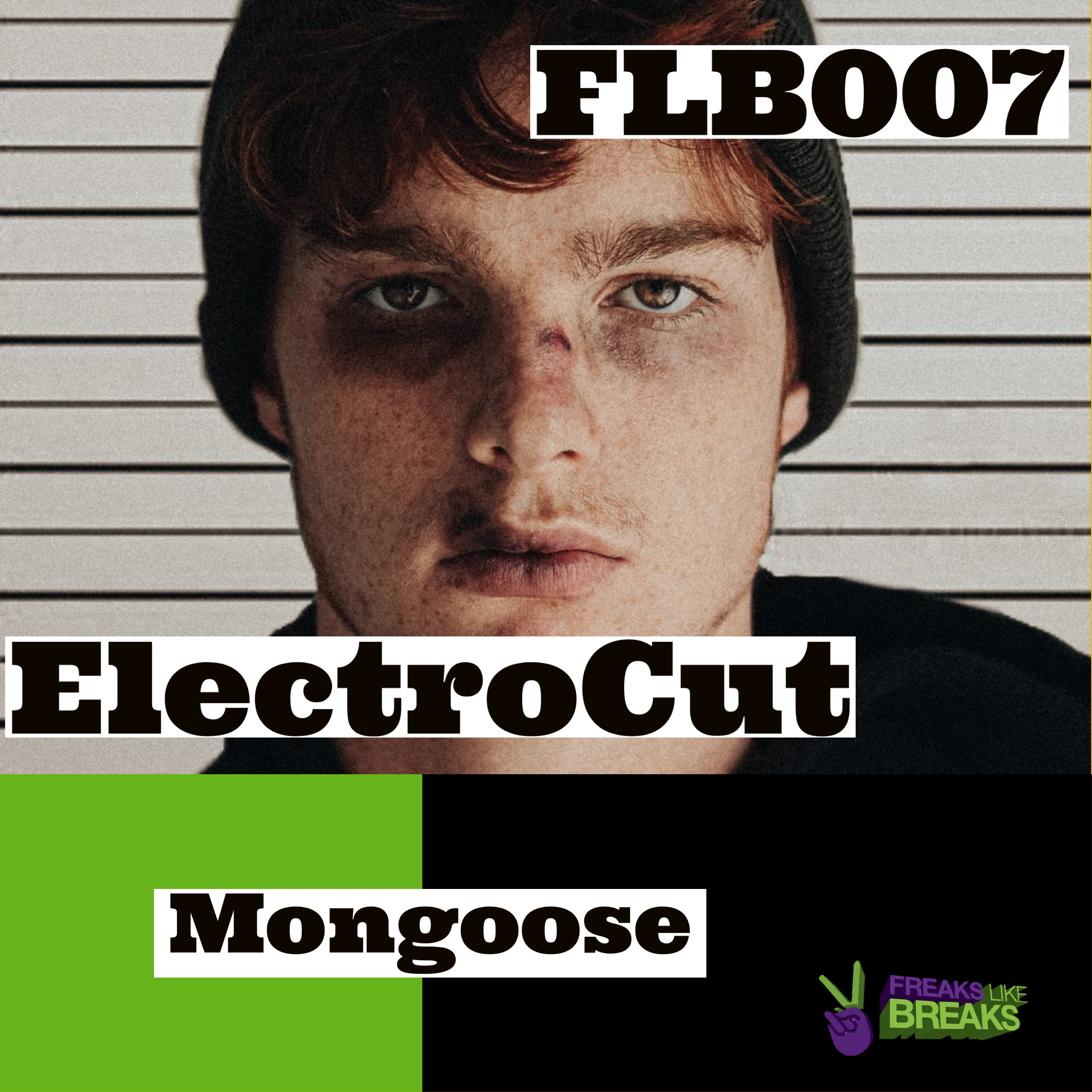 ElectroCut – mongoose FLB007